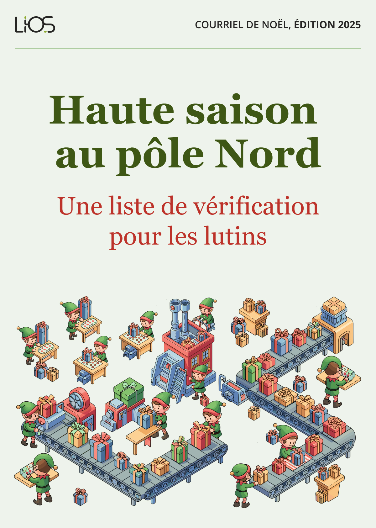 Noël 2023 - Image 1