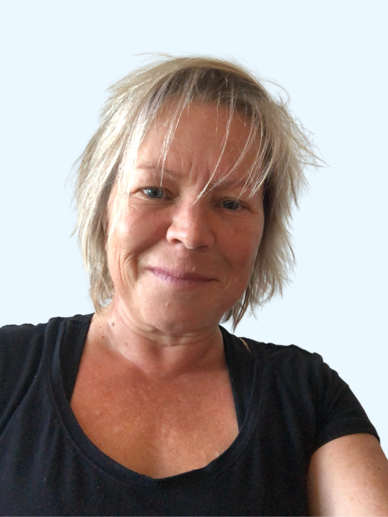 Sonia Leblanc